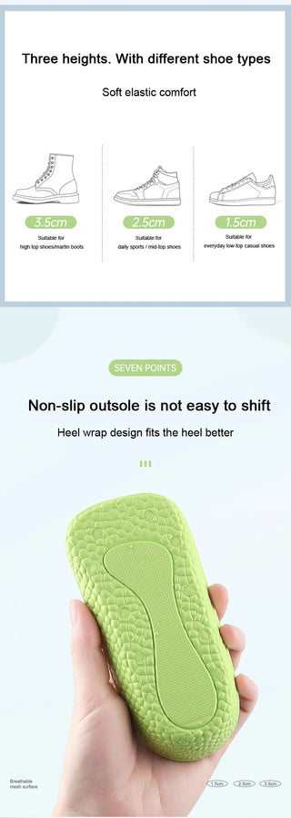 The Upsole™ 2.0