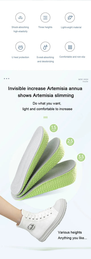The Upsole™ 2.0